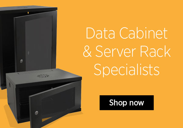 Data Cabinet and Server Rack Specialist