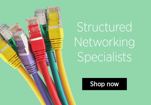Structured Networking Specialist