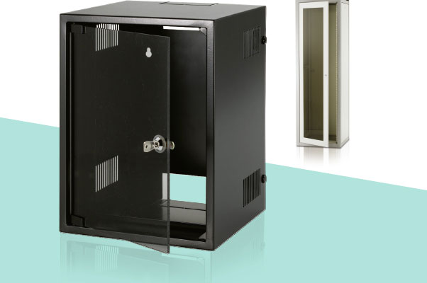 5% off all CSS network cabinets