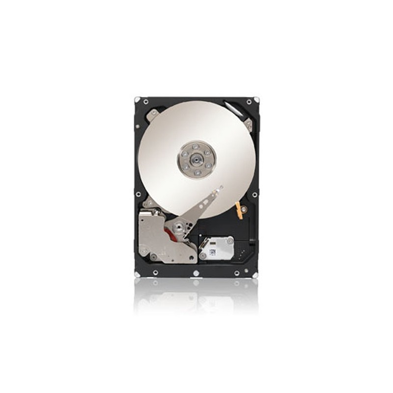 1TB 3.5" 7.2k SATA