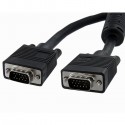 StarTech.com 10m Coax High Resolution Monitor VGA Cable HD15 M/M