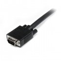 StarTech.com 15m Coax High Resolution Monitor VGA Cable HD15 M/M