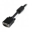 StarTech.com 15m Coax High Resolution Monitor VGA Cable HD15 M/M