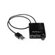 USB Stereo Audio Adapter External Sound Card with SPDIF Digital Audio