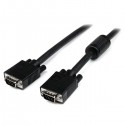 StarTech.com 1m Coax High Resolution Monitor VGA Cable - HD15 M/M