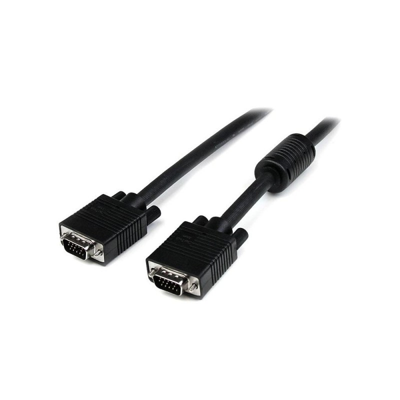 StarTech.com MXTMMHQ1M audio/video cable