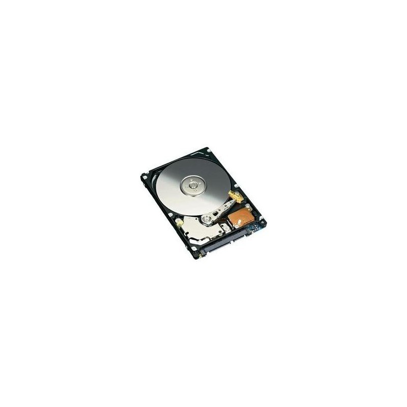 500GB 2.5" SATA 7mm