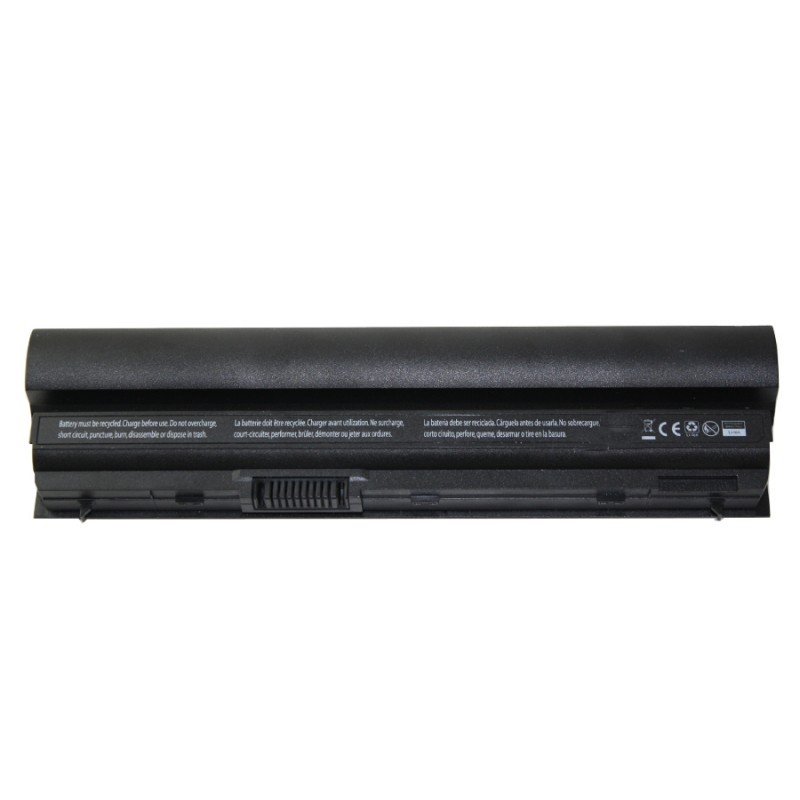 V7 Replacement Battery for selected Dell Notebooks