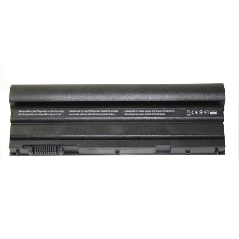 V7 Replacement Battery for selected Dell Notebooks