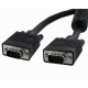 StarTech.com 25m Coax High Resolution Monitor VGA Cable - HD15 M/M