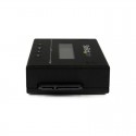 Standalone 2.5 / 3.5&rdquo; SATA Hard Drive Duplicator and Eraser w/ High Duplication Speed up to 14GBpm