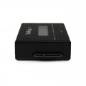 Standalone 2.5 / 3.5&rdquo; SATA Hard Drive Duplicator and Eraser w/ High Duplication Speed up to 14GBpm