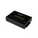 StarTech.com 1:1 Drive Duplicator and Eraser for 2.5in / 3.5in SATA Drives