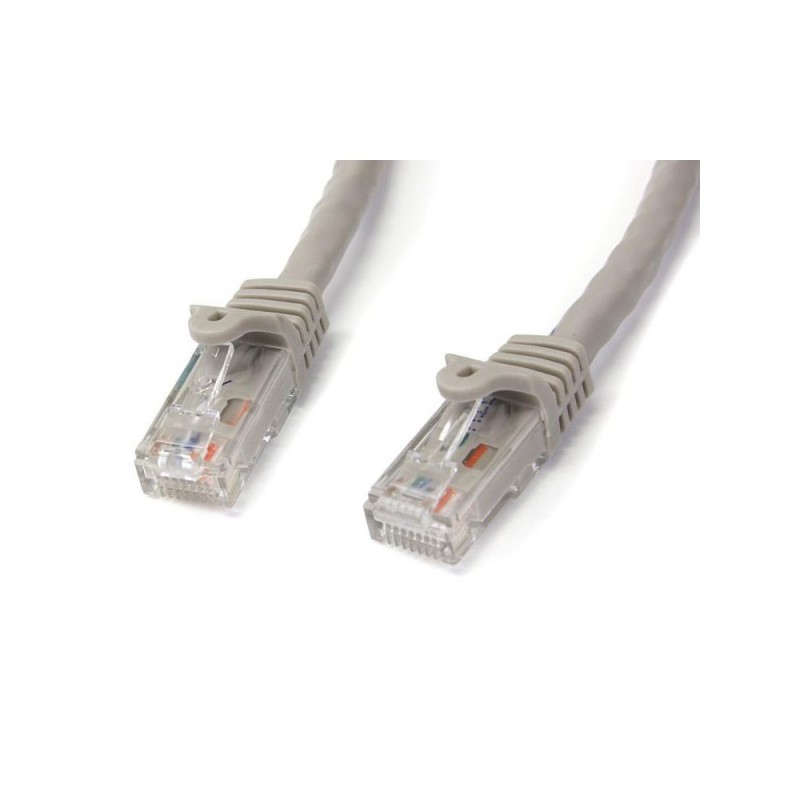 StarTech.com 15m UTP Cat6