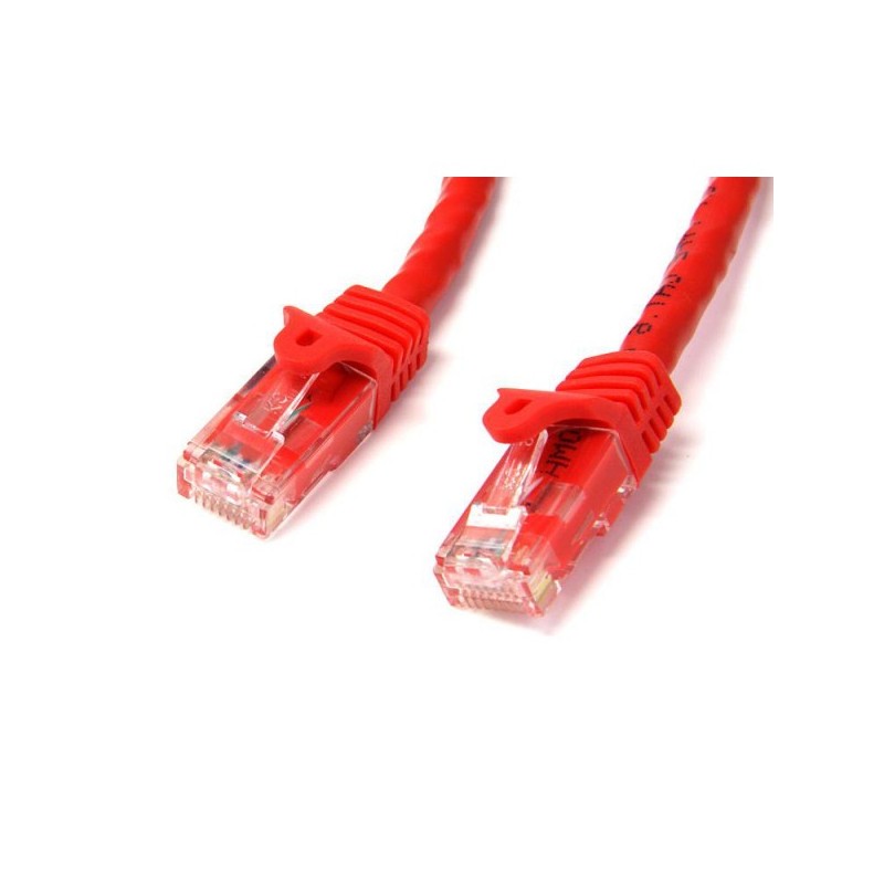 StarTech.com 15m UTP Cat6