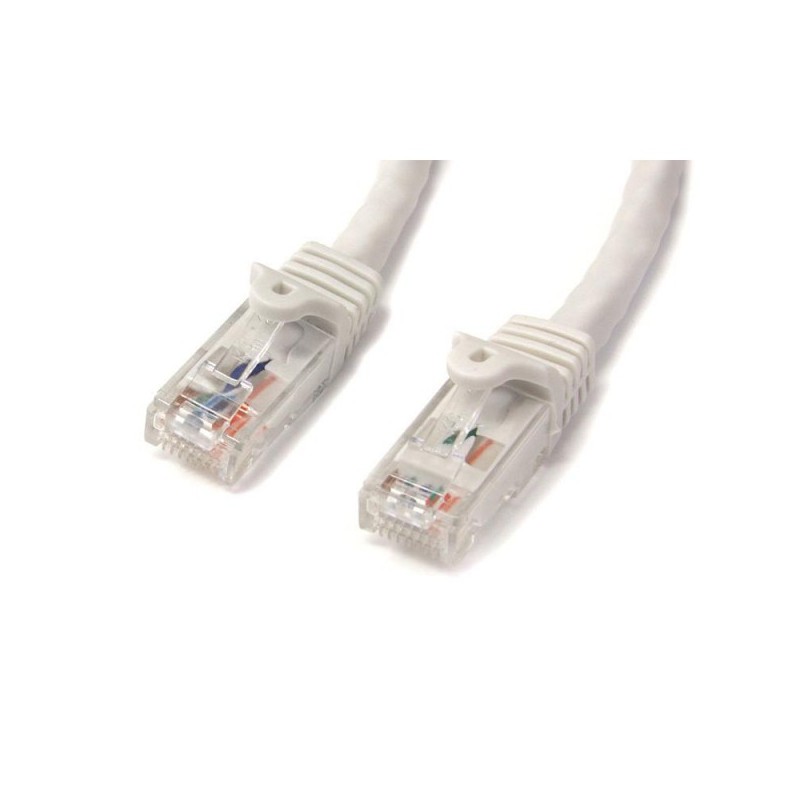 StarTech.com 15m UTP Cat6