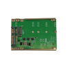 M.2 NGFF SSD to 2.5in SATA Adapter Converter