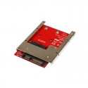 mSATA SSD to 2.5in SATA Adapter Converter