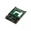 Dual mSATA SSD to 2.5&rdquo; SATA RAID Adapter Converter