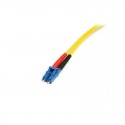 10m Single Mode Duplex Fiber Patch Cable LC-SC