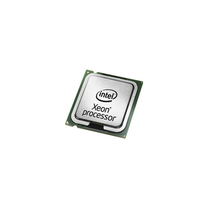 Fujitsu Xeon E5-2407V2 4C/4T 2.4GHz Fujitsu Xeon E5-2407V2 4C/4T 2.4GHz