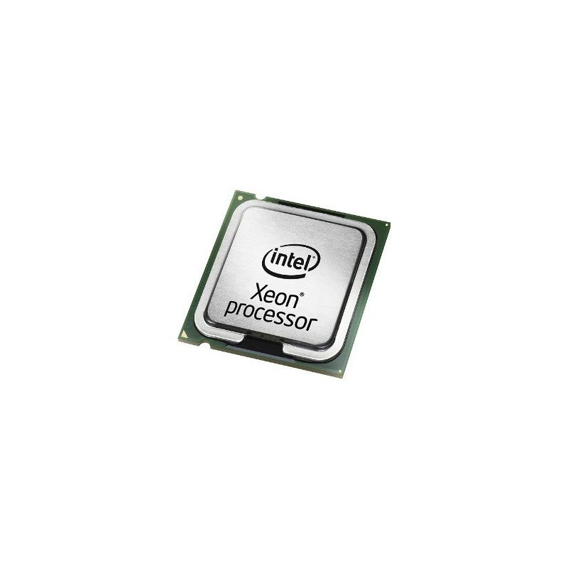 Fujitsu Xeon E5-2407V2 4C/4T 2.4GHz