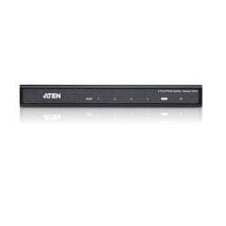 4 Port HDMI Splitter