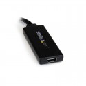 VGA to HDMI&reg; Adapter with USB Audio & Power &ndash; Portable VGA to HDMI Converter &ndash; 1080p