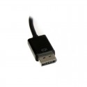DisplayPort&trade; 1.2 to VGA Adapter Converter &ndash; DP to VGA &ndash; 1920x1200