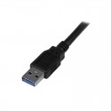 3m Black SuperSpeed USB 3.0 Cable A to B - M/M