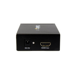 SDI to HDMI&reg; Converter &ndash; 3G SDI to HDMI Adapter with SDI Loop Through Output