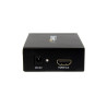 SDI to HDMI&reg; Converter &ndash; 3G SDI to HDMI Adapter with SDI Loop Through Output