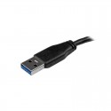 Slim Micro USB 3.0 cable - 2m (6ft)