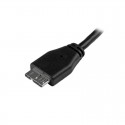 Slim Micro USB 3.0 cable - 2m (6ft)