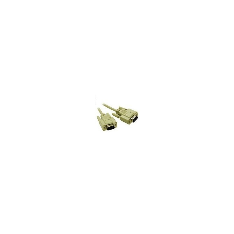 CablesToGo  5m HD15 M/M SVGA Cable