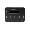 Standalone 1:5 USB Flash Drive Duplicator and Eraser &ndash; Flash Drive Copier