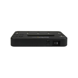 Standalone 1:5 USB Flash Drive Duplicator and Eraser &ndash; Flash Drive Copier