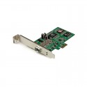 StarTech.com PCI Express Gigabit Ethernet Fiber Network Card w/ Open SFP - PCIe SFP Network Card Adapter NIC