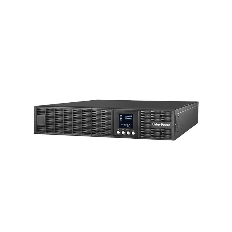 Cyberpower ols2000ert2u замена аккумулятора