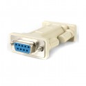 StarTech.com Null Modem Adapter DB9 Female