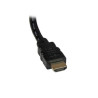 4K HDMI&reg; 2-Port Video Splitter &ndash; 1x2 HDMI Splitter &ndash; Powered by USB or Power Adapter  &ndash; 4K 30Hz
