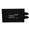 StarTech.com  KVM Console to USB 2.0 Portable Laptop Crash Cart Adapter