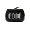 15m USB 2.0 Active Cable with 4 Port Hub