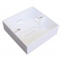 Surface Mount Back Boxes