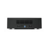 USB 3.0 to 4-Bay SATA 6Gbps Hard Drive Docking Station w/ UASP & Dual Fans - 2.5/3.5in SSD / HDD  Dock