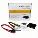 StarTech.com Bi-Directional SATA IDE Adapter Converter