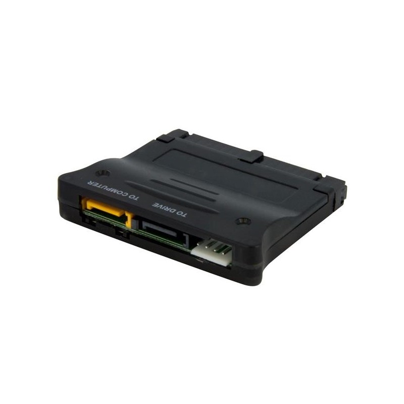 StarTech.com Bi-Directional SATA IDE Adapter Converter