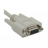 CablesToGo  2m HD15 M/F SVGA Cable