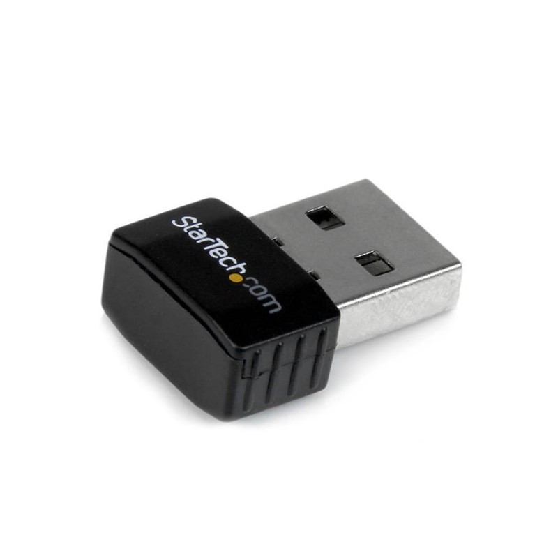 USB 2.0 300 Mbps Mini Wireless-N Network Adapter - 802.11n 2T2R WiFi Adapter USB 2.0 300 Mbps Mini Wireless-N Network Adapter - 802.11n 2T2R WiFi Adapter
