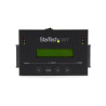 Standalone 2.5 / 3.5&rdquo; SATA Hard Drive Duplicator w/  Multi HDD / SSD Image Backup Library